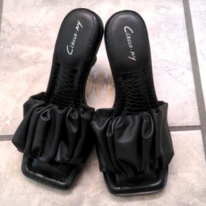 Circus by Sam Edelman Mule